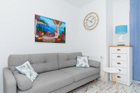 Stylowy Apartament z Tarasem Świnoujście Center by Noclegi Renters Świnoujście